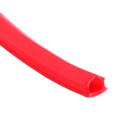 Uxcell 1Pcs 3/10Meters Aluminum Profile Slot Cover Flat Seal PVC Slot Seal Strip 6mm 2020 Series for 3D Printer Accessories