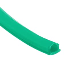 Uxcell 1Pcs 3/10Meters Aluminum Profile Slot Cover Flat Seal PVC Slot Seal Strip 6mm 2020 Series for 3D Printer Accessories