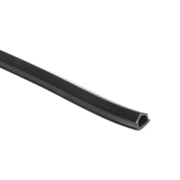 Uxcell 1Pcs 3/10Meters Aluminum Profile Slot Cover Flat Seal PVC Slot Seal Strip 6mm 2020 Series for 3D Printer Accessories