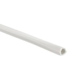 Uxcell 1Pcs 3/10Meters Aluminum Profile Slot Cover Flat Seal PVC Slot Seal Strip 6mm 2020 Series for 3D Printer Accessories