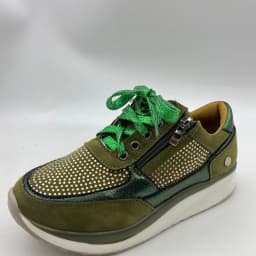 Customizable 2024 New UZZDSS Women Shoes Sneakers Zipper Platform Trainers Women Shoes Casual Lace-Up Womens Sneakers