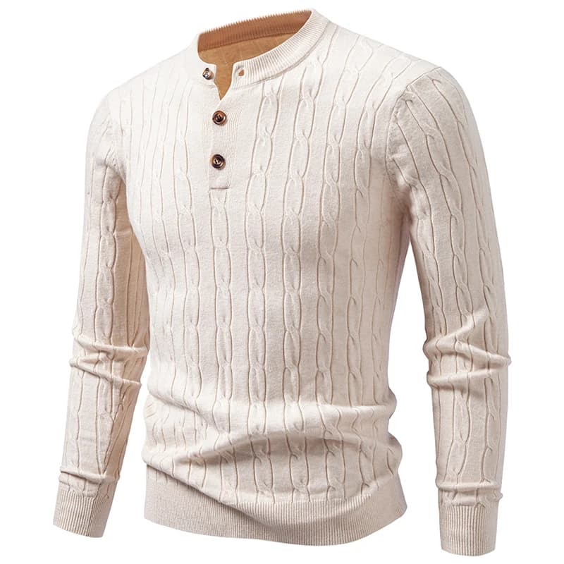 Fashion Autumn Winter Men Sweater Knit Pullovers Solid Crew Neck Slim Fit Casual Knitted Sweaters Long SLeeve Couple Knitwear