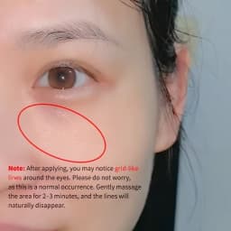 60 Pieces of Pn Pink Eye Patches/Eye Pads, Under-Eye Patches - Deeply Moisturizing, for a Refined Appearance, with a Powerful Hydrating and Cooling Experience, Gel Eye Patches Improve the Skin Around the Eyes, Suitable for All Skin Types, Unisex