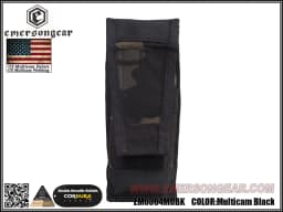 EmersonGear Outdoor Sports JPC2.0 Vest + MOLLE Side Panel