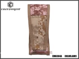 EmersonGear Outdoor Sports JPC2.0 Vest + MOLLE Side Panel