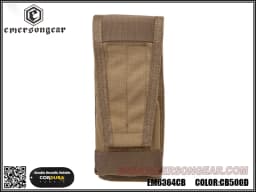 EmersonGear Outdoor Sports JPC2.0 Vest + MOLLE Side Panel