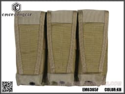 EmersonGear Outdoor Sports JPC2.0 Vest + MOLLE Side Panel