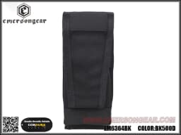EmersonGear Outdoor Sports JPC2.0 Vest + MOLLE Side Panel