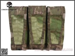 EmersonGear Outdoor Sports JPC2.0 Vest + MOLLE Side Panel