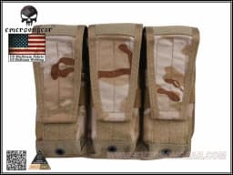 EmersonGear Outdoor Sports JPC2.0 Vest + MOLLE Side Panel