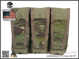 EmersonGear Outdoor Sports JPC2.0 Vest + MOLLE Side Panel