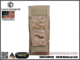 EmersonGear Outdoor Sports JPC2.0 Vest + MOLLE Side Panel