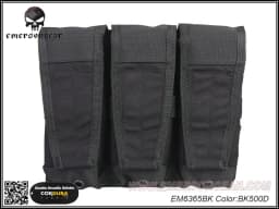 EmersonGear Outdoor Sports JPC2.0 Vest + MOLLE Side Panel