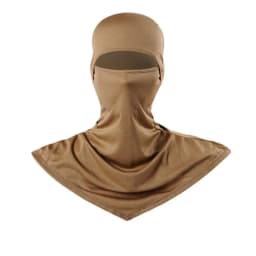 Sun/UV Protection Neck Covers Snowboarding Cycling Helmet Fishing Men Women Mesh Face Cover Balaclava Hiking Scarves Face Mask