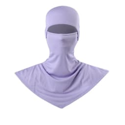 Sun/UV Protection Neck Covers Snowboarding Cycling Helmet Fishing Men Women Mesh Face Cover Balaclava Hiking Scarves Face Mask