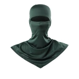 Sun/UV Protection Neck Covers Snowboarding Cycling Helmet Fishing Men Women Mesh Face Cover Balaclava Hiking Scarves Face Mask