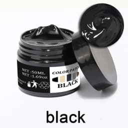 Car Leather Repair Kit Liquid Skin Recoloring Balm No Heat Repair Tool Auto Seat Holes Scratch Cracks Rips Restoration Set Shoes