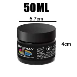 Car Leather Repair Kit Liquid Skin Recoloring Balm No Heat Repair Tool Auto Seat Holes Scratch Cracks Rips Restoration Set Shoes