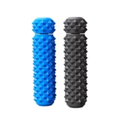 3D Printed Pain Stim Fidget Toys Rotating Spiky Grippie Sensory Input Anxiety Autism Office Travel Novelty Toy Spike Roller