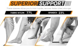 HYSAIXIA brand Vein Elastic Cycling Sports Compression Socks Jumping Rope Compress Stockings Men Women Pressure Grass Patterns