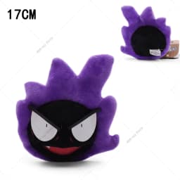 27 Styles Pokemon Plush fit Series Yveltal Lucario Aerodactyl Milotic Bidoof Dialga Garchomp Kangaskhan Stuffed Toys Christmas