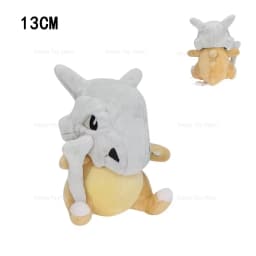 27 Styles Pokemon Plush fit Series Yveltal Lucario Aerodactyl Milotic Bidoof Dialga Garchomp Kangaskhan Stuffed Toys Christmas