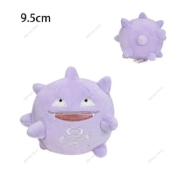 27 Styles Pokemon Plush fit Series Yveltal Lucario Aerodactyl Milotic Bidoof Dialga Garchomp Kangaskhan Stuffed Toys Christmas