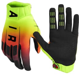 Full Fingers RACING Gloves Motocross AM Bike Gloves MTB MX Mountain Bike Moto Motorcycle DH Cycling Bicycle Gloves
