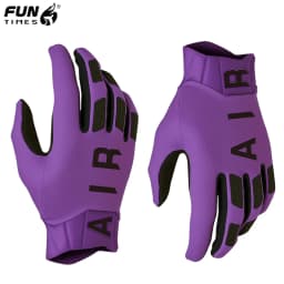 Full Fingers RACING Gloves Motocross AM Bike Gloves MTB MX Mountain Bike Moto Motorcycle DH Cycling Bicycle Gloves