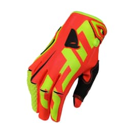 Full Fingers RACING Gloves Motocross AM Bike Gloves MTB MX Mountain Bike Moto Motorcycle DH Cycling Bicycle Gloves