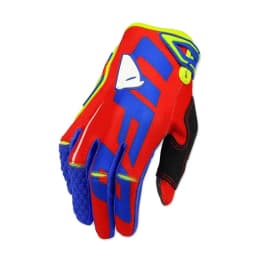 Full Fingers RACING Gloves Motocross AM Bike Gloves MTB MX Mountain Bike Moto Motorcycle DH Cycling Bicycle Gloves