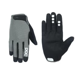 P0C 15 Colour DH MX Bike Long Finger All-Season Model Wearable and Comfortable Riding Gloves Universal