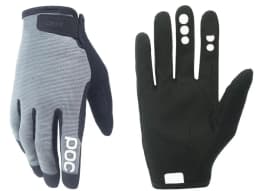 P0C 15 Colour DH MX Bike Long Finger All-Season Model Wearable and Comfortable Riding Gloves Universal
