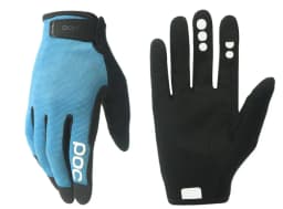 P0C 15 Colour DH MX Bike Long Finger All-Season Model Wearable and Comfortable Riding Gloves Universal
