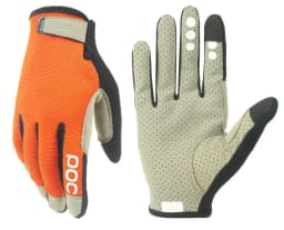 P0C 15 Colour DH MX Bike Long Finger All-Season Model Wearable and Comfortable Riding Gloves Universal