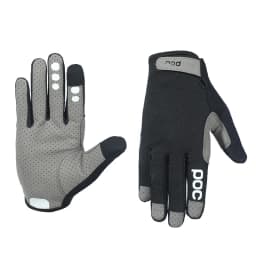P0C 15 Colour DH MX Bike Long Finger All-Season Model Wearable and Comfortable Riding Gloves Universal