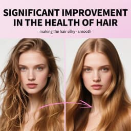 SEVICH Hair Vitamin Capsule Hair Treatment Oil Repair Damaged Hair Care Serum Nourishing Keratin Complex Oil Hair Care Capsule