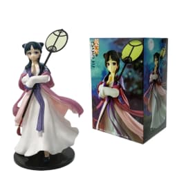 The Apothecary Diaries Maomao Anime Figure, Model Collectible Toy, Surprise Gift
