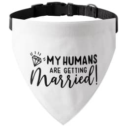 Solid Dog Saliva Towel Fashion Dog Bandanas Adjustable Puppy Triangle Cotton Cat Neckerchief Pet Collars Chihuahua Pet Supplies