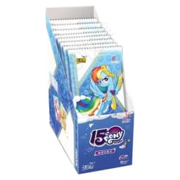 KAYOU Authentic Brand New My Little Pony Series Friendship Forever Huiyue12 Collector's Card Anime Merchandise Gifts