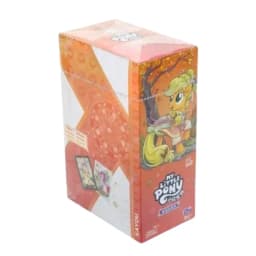 KAYOU Authentic Brand New My Little Pony Series Friendship Forever Huiyue12 Collector's Card Anime Merchandise Gifts