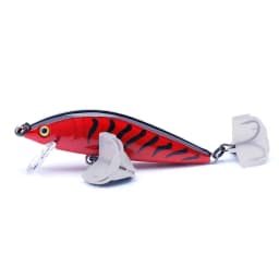 VTAVTA Sinking Minnow Jerkbait Wobbler 7cm 10g Trout Saltwater Artificial Hard Bait Swimbait Carp Pesca Pike Fishing Lure Tackle