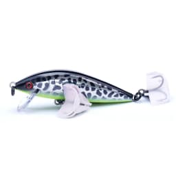 VTAVTA Sinking Minnow Jerkbait Wobbler 7cm 10g Trout Saltwater Artificial Hard Bait Swimbait Carp Pesca Pike Fishing Lure Tackle