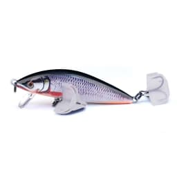 VTAVTA Sinking Minnow Jerkbait Wobbler 7cm 10g Trout Saltwater Artificial Hard Bait Swimbait Carp Pesca Pike Fishing Lure Tackle