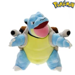 26cm Kawaii Spheal Plush Toy Cute Cartoon Stuffed Doll Soft Throw Pillow Birthday Gift for Kids Boys Home Room Decoration