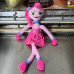 20-40cm Game Poppy Playtimes Series Stuffed Toy Cute Cartoon Character Creativity Skin Friendly and Soft Plush Toy Gift