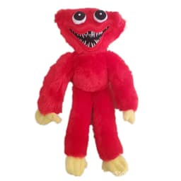 20-40cm Game Poppy Playtimes Series Stuffed Toy Cute Cartoon Character Creativity Skin Friendly and Soft Plush Toy Gift