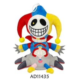 20-40cm Game Poppy Playtimes Series Stuffed Toy Cute Cartoon Character Creativity Skin Friendly and Soft Plush Toy Gift