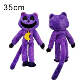 20-40cm Game Poppy Playtimes Series Stuffed Toy Cute Cartoon Character Creativity Skin Friendly and Soft Plush Toy Gift