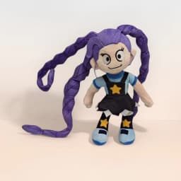 20-40cm Game Poppy Playtimes Series Stuffed Toy Cute Cartoon Character Creativity Skin Friendly and Soft Plush Toy Gift